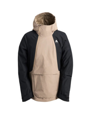 MEN'S RESERVE 2L RELAXED ANORAK