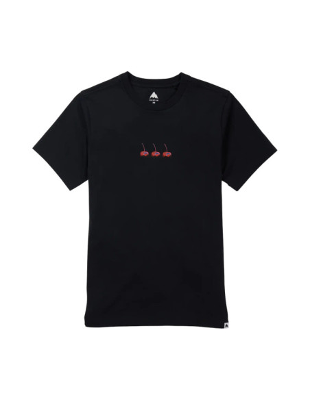 CULTIVATOR 26 SS TEE