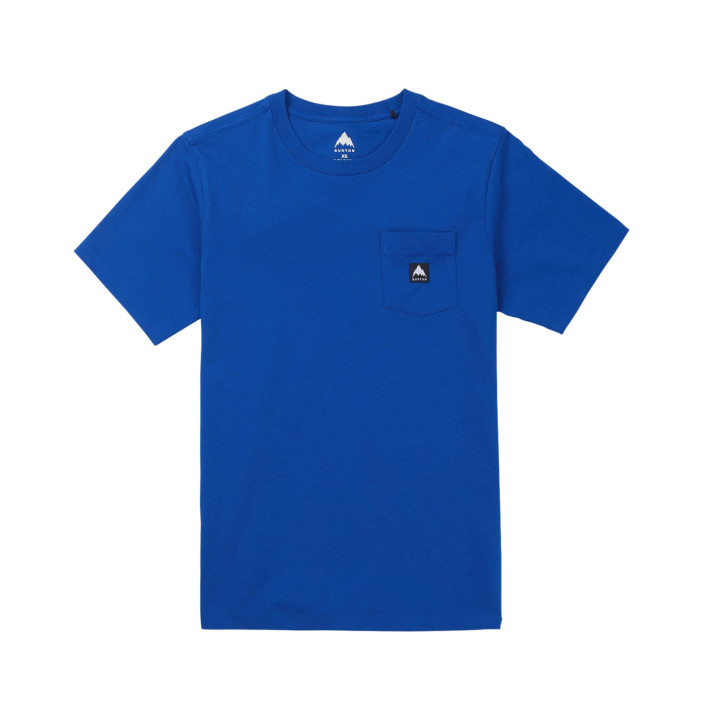 MB COLFAX SS TEE