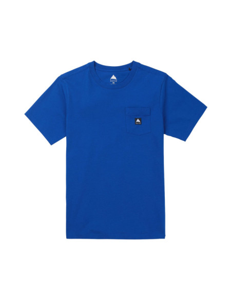 MB COLFAX SS TEE