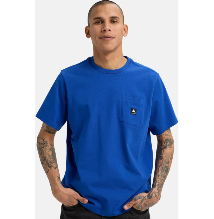 MB COLFAX SS TEE