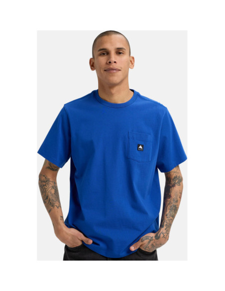 MB COLFAX SS TEE