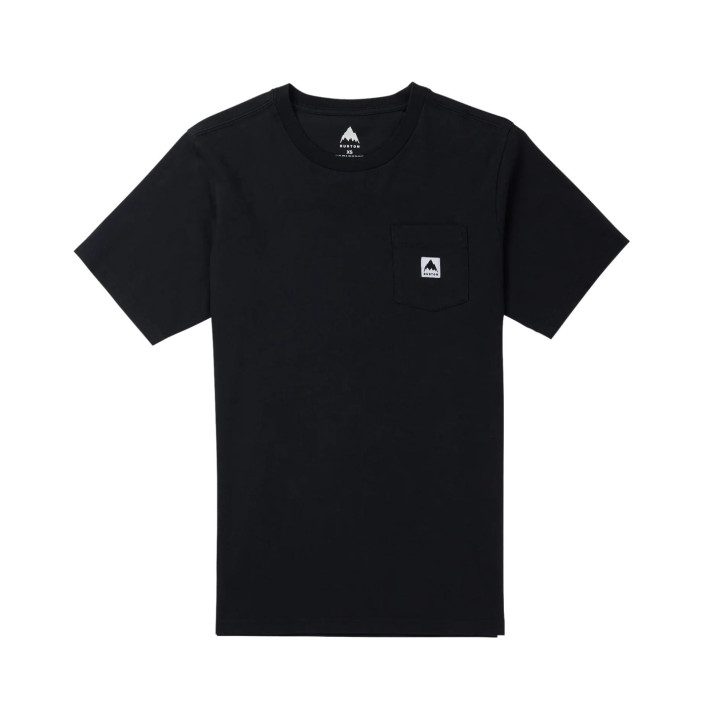 MB COLFAX SS TEE