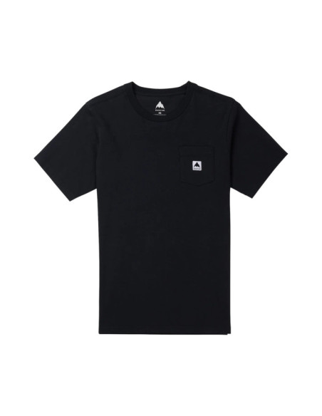 MB COLFAX SS TEE