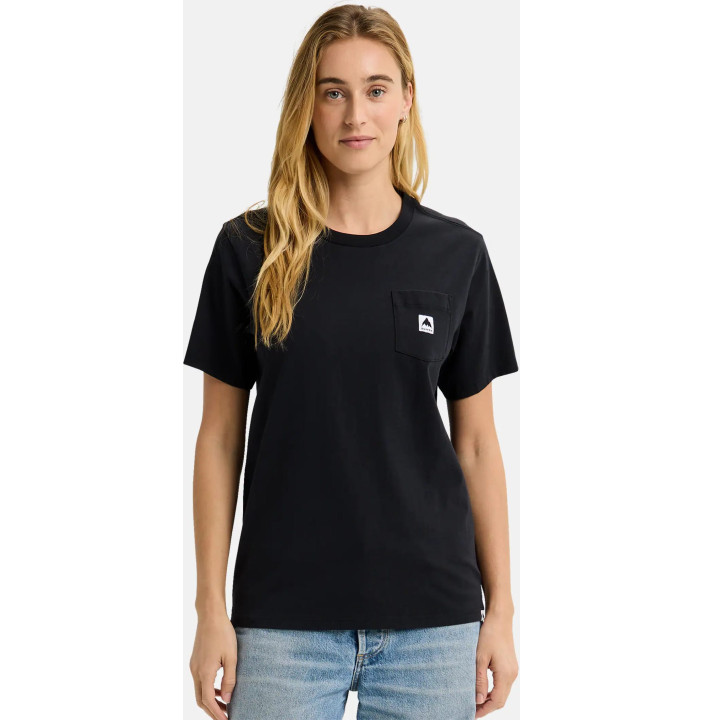 MB COLFAX SS TEE