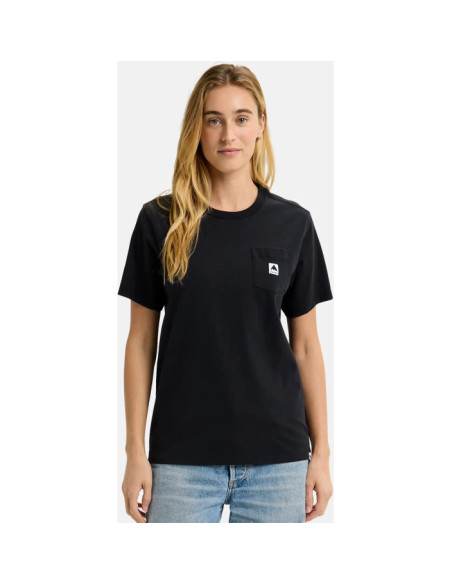 MB COLFAX SS TEE