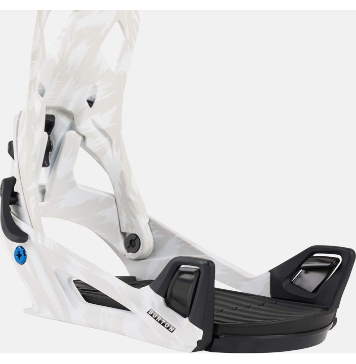 MEN'S STEP ON® RE FLEX SNOWBOARD BINDING