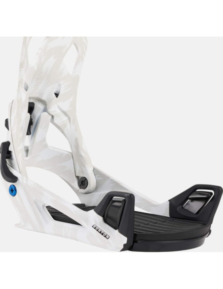 Men's Step On® Re Flex Snowboard Bindings