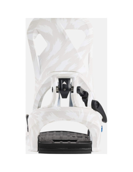 Men's Step On® Re Flex Snowboard Bindings