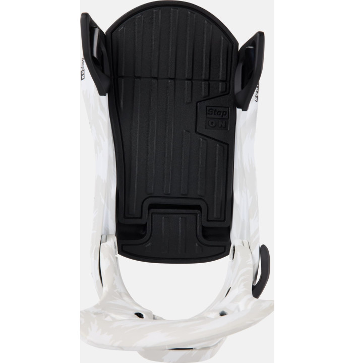 Men's Step On® Re Flex Snowboard Bindings