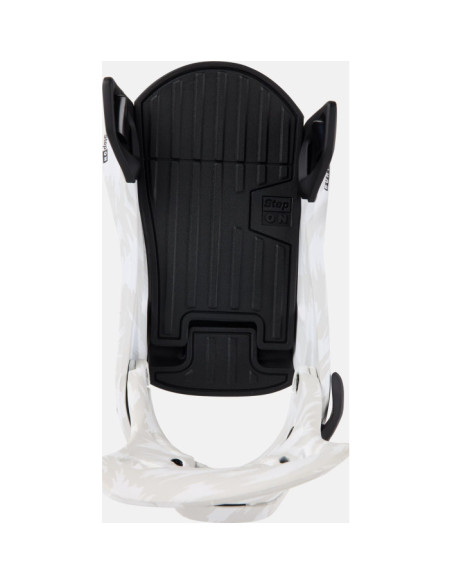 MEN'S STEP ON® RE FLEX SNOWBOARD BINDING