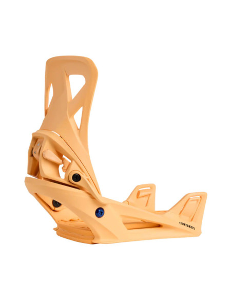 MEN'S STEP ON® RE FLEX SNOWBOARD BINDING