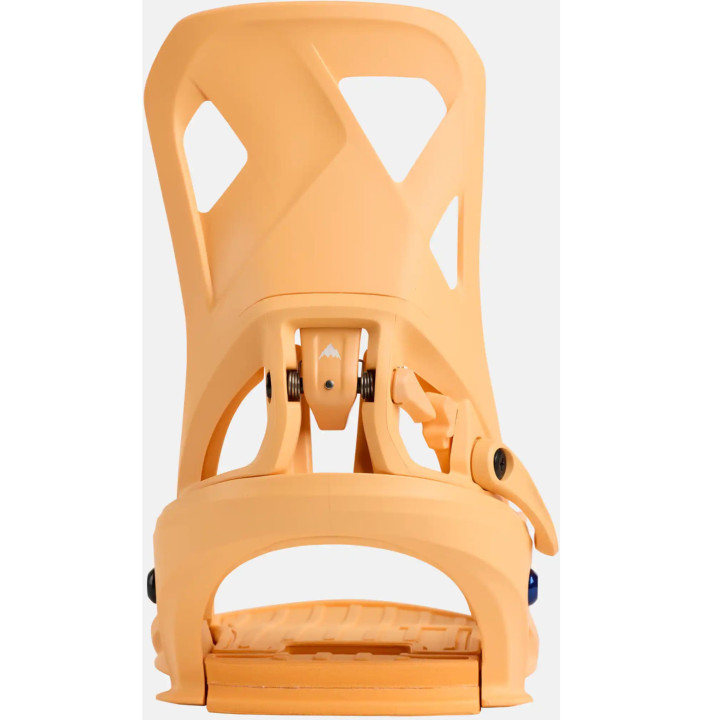 MEN'S STEP ON® RE FLEX SNOWBOARD BINDING