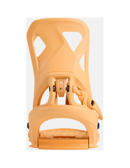 MEN'S STEP ON® RE FLEX SNOWBOARD BINDING