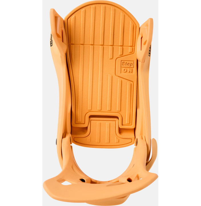 Men's Step On® Re Flex Snowboard Bindings