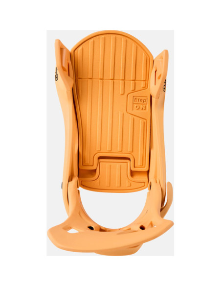 Men's Step On® Re Flex Snowboard Bindings