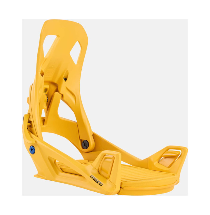 Men's Step On® Re Flex Snowboard Bindings