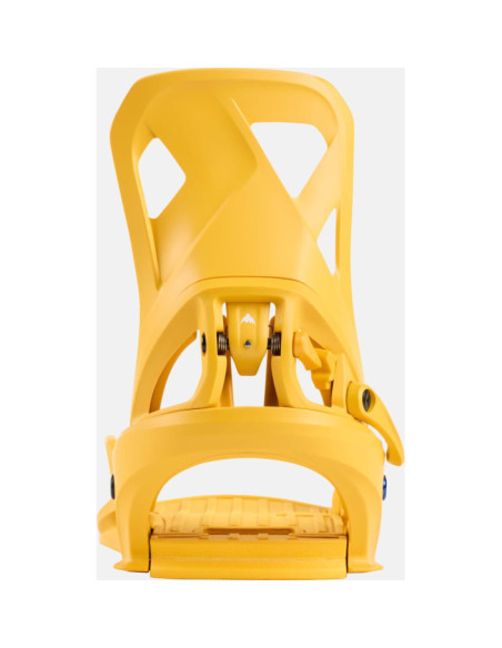 MEN'S STEP ON® RE FLEX SNOWBOARD BINDING