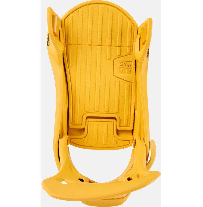 MEN'S STEP ON® RE FLEX SNOWBOARD BINDING