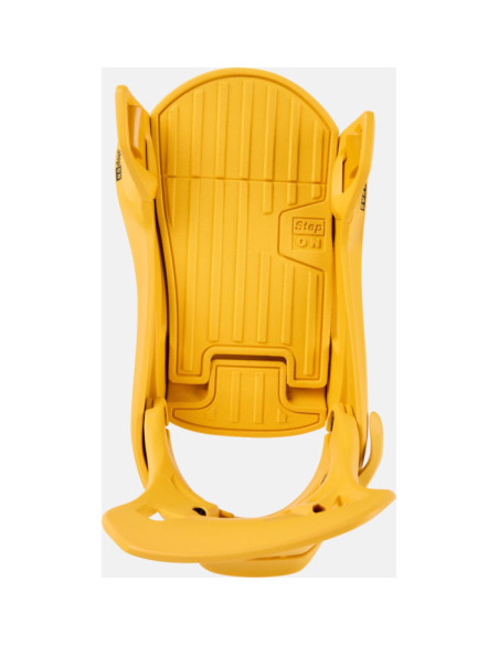 MEN'S STEP ON® RE FLEX SNOWBOARD BINDING