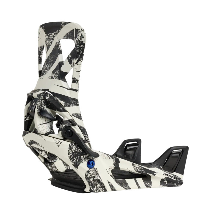 Men's Step On® Re Flex Snowboard Bindings