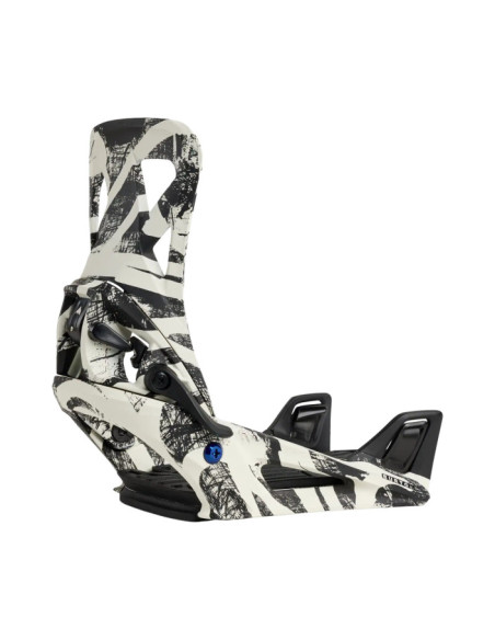 MEN'S STEP ON® RE FLEX SNOWBOARD BINDING