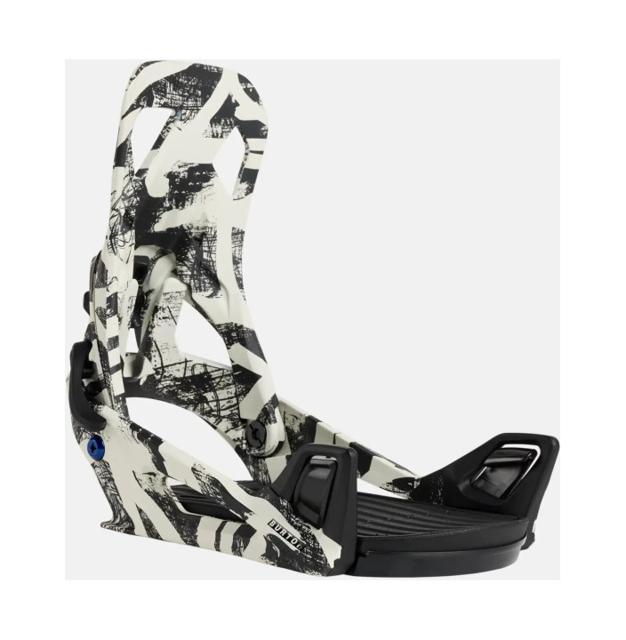 Men's Step On® Re Flex Snowboard Bindings