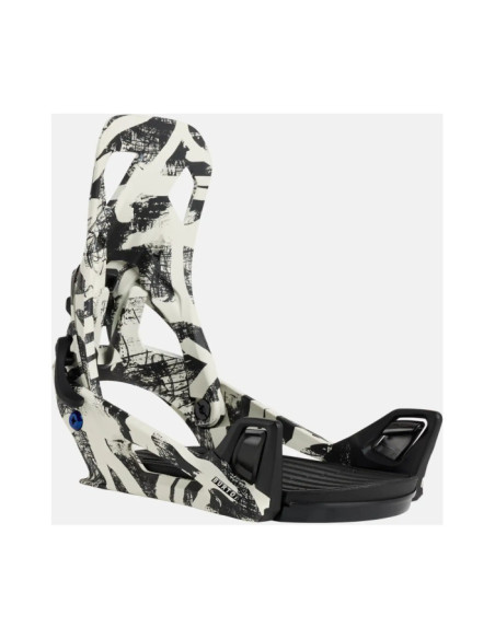 MEN'S STEP ON® RE FLEX SNOWBOARD BINDING