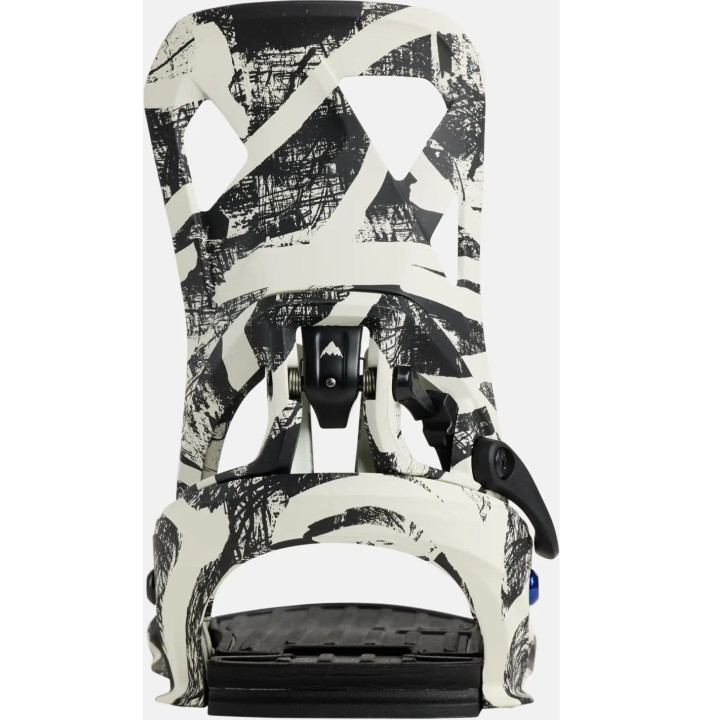 MEN'S STEP ON® RE FLEX SNOWBOARD BINDING