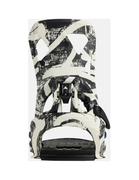 MEN'S STEP ON® RE FLEX SNOWBOARD BINDING