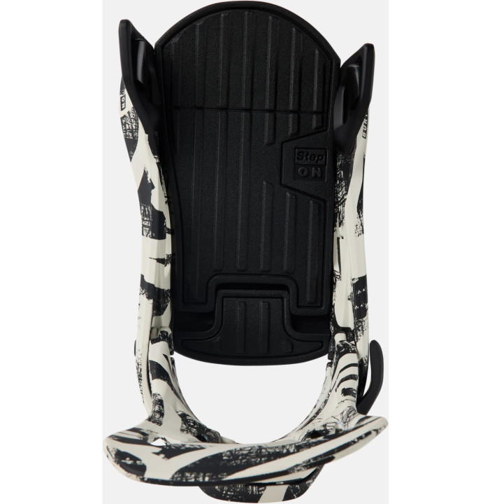 Men's Step On® Re Flex Snowboard Bindings
