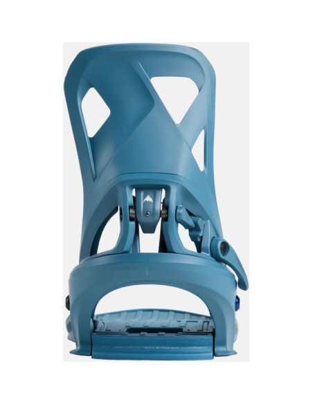 MEN'S STEP ON® RE FLEX SNOWBOARD BINDING