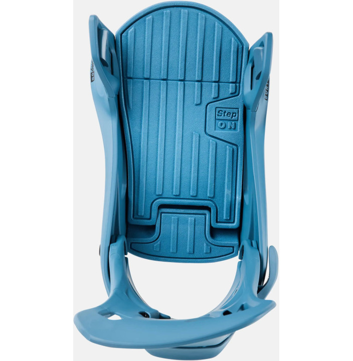 MEN'S STEP ON® RE FLEX SNOWBOARD BINDING