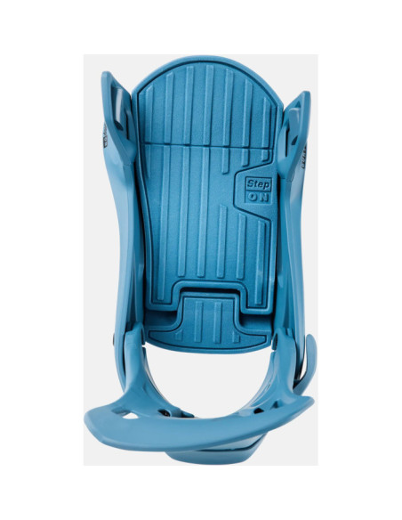 Men's Step On® Re Flex Snowboard Bindings