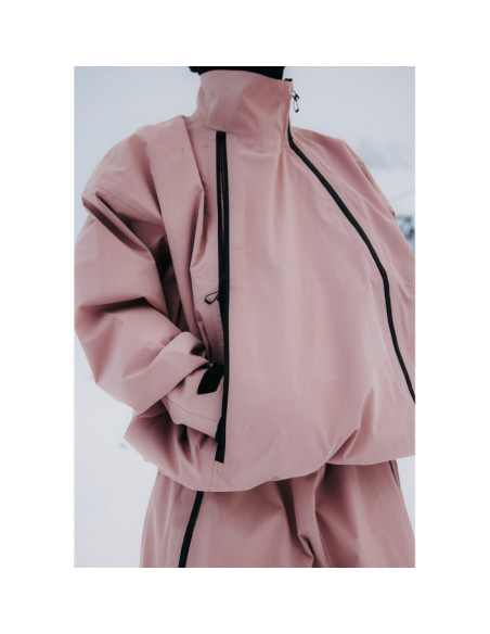 FUTURETRUST 3L ANORAK JACKET