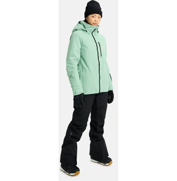 WOMEN'S [AK] EMBARK GORE-TEX JACKET