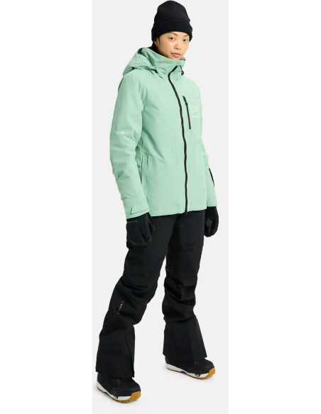 WOMEN'S [AK] EMBARK GORE-TEX JACKET