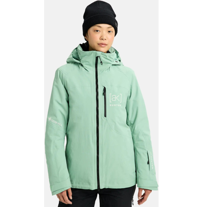 WOMEN'S [AK] EMBARK GORE-TEX JACKET