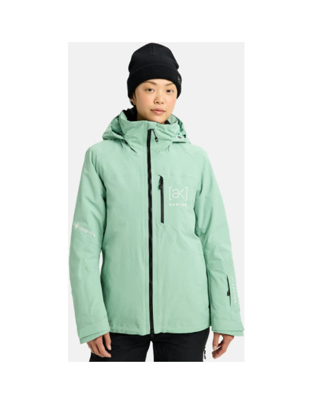 WOMEN'S [AK] EMBARK GORE-TEX JACKET