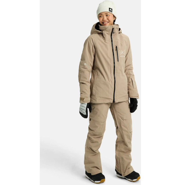 WOMEN'S [AK] EMBARK GORE-TEX JACKET