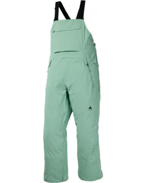 M RESERVE 2L STRETCH BIB