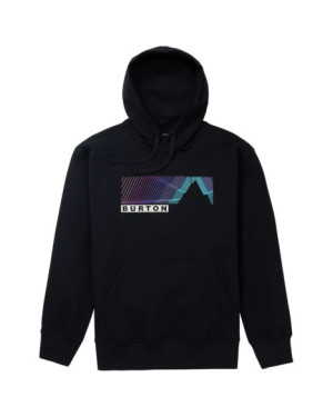 ELMORE PO HOODIE