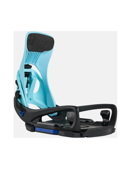 WOMEN'S STEP ON LEXA X EST BINDING