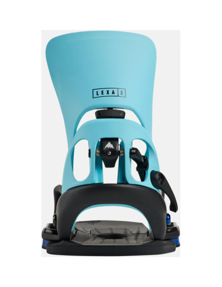 WOMEN'S STEP ON LEXA X EST BINDING