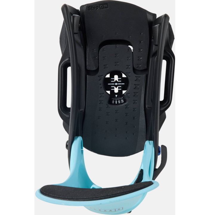 WOMEN'S STEP ON LEXA X EST BINDING