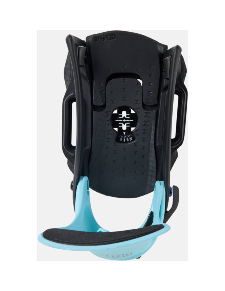 WOMEN'S STEP ON LEXA X EST BINDING