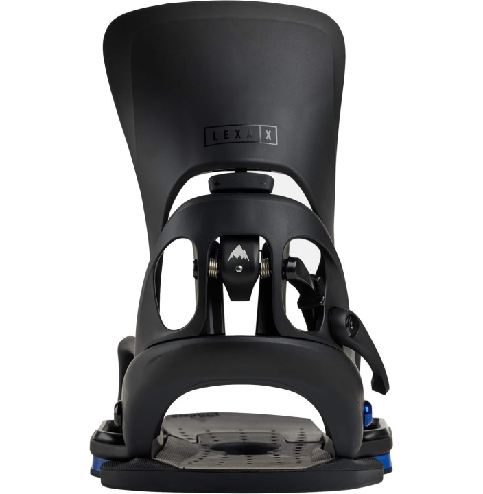 WOMEN'S STEP ON LEXA X EST BINDING