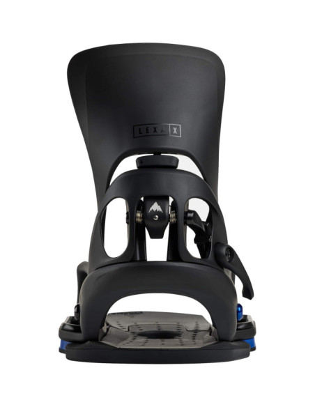 WOMEN'S STEP ON LEXA X EST BINDING