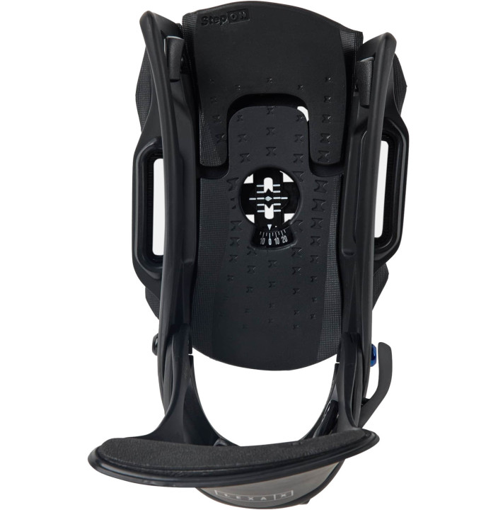 WOMEN'S STEP ON LEXA X EST BINDING