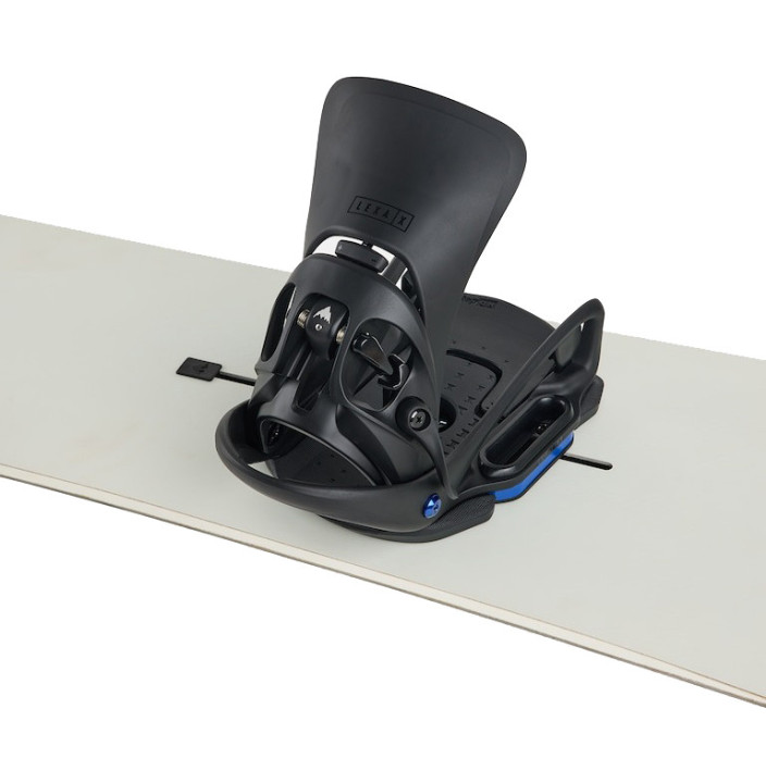 WOMEN'S STEP ON LEXA X EST BINDING